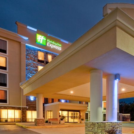 Holiday Inn Express Wilkes Barre East By Ihg Ngoại thất bức ảnh