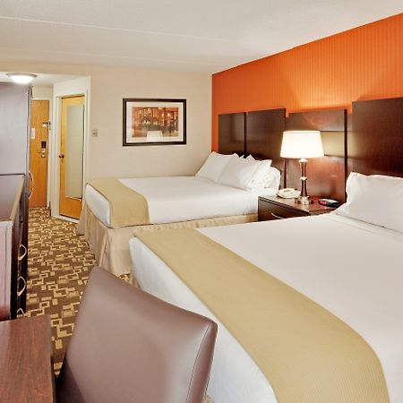 Holiday Inn Express Wilkes Barre East By Ihg Phòng bức ảnh