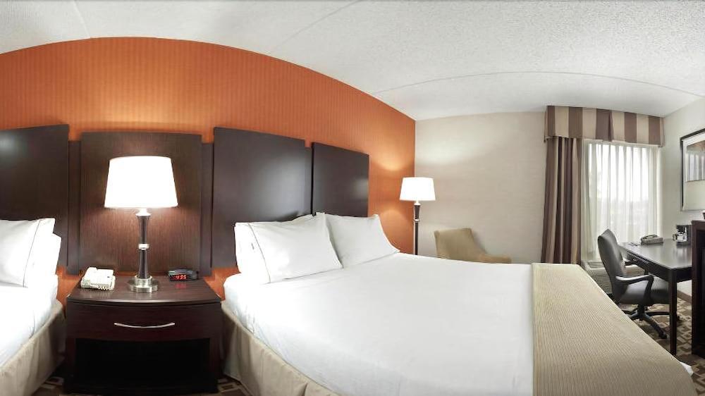 Holiday Inn Express Wilkes Barre East By Ihg Ngoại thất bức ảnh