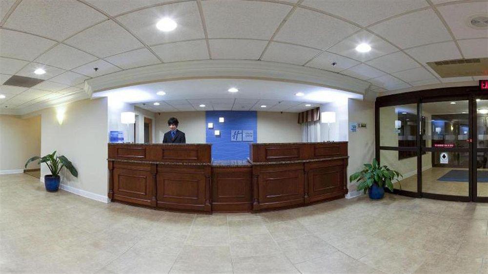 Holiday Inn Express Wilkes Barre East By Ihg Ngoại thất bức ảnh