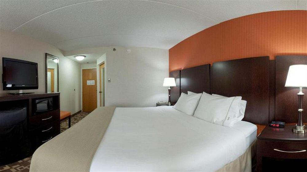 Holiday Inn Express Wilkes Barre East By Ihg Ngoại thất bức ảnh