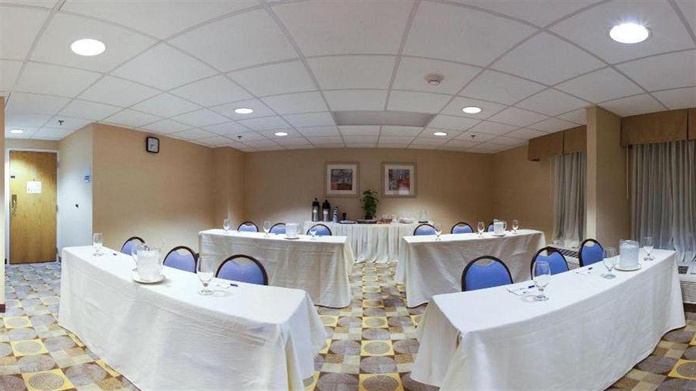 Holiday Inn Express Wilkes Barre East By Ihg Ngoại thất bức ảnh