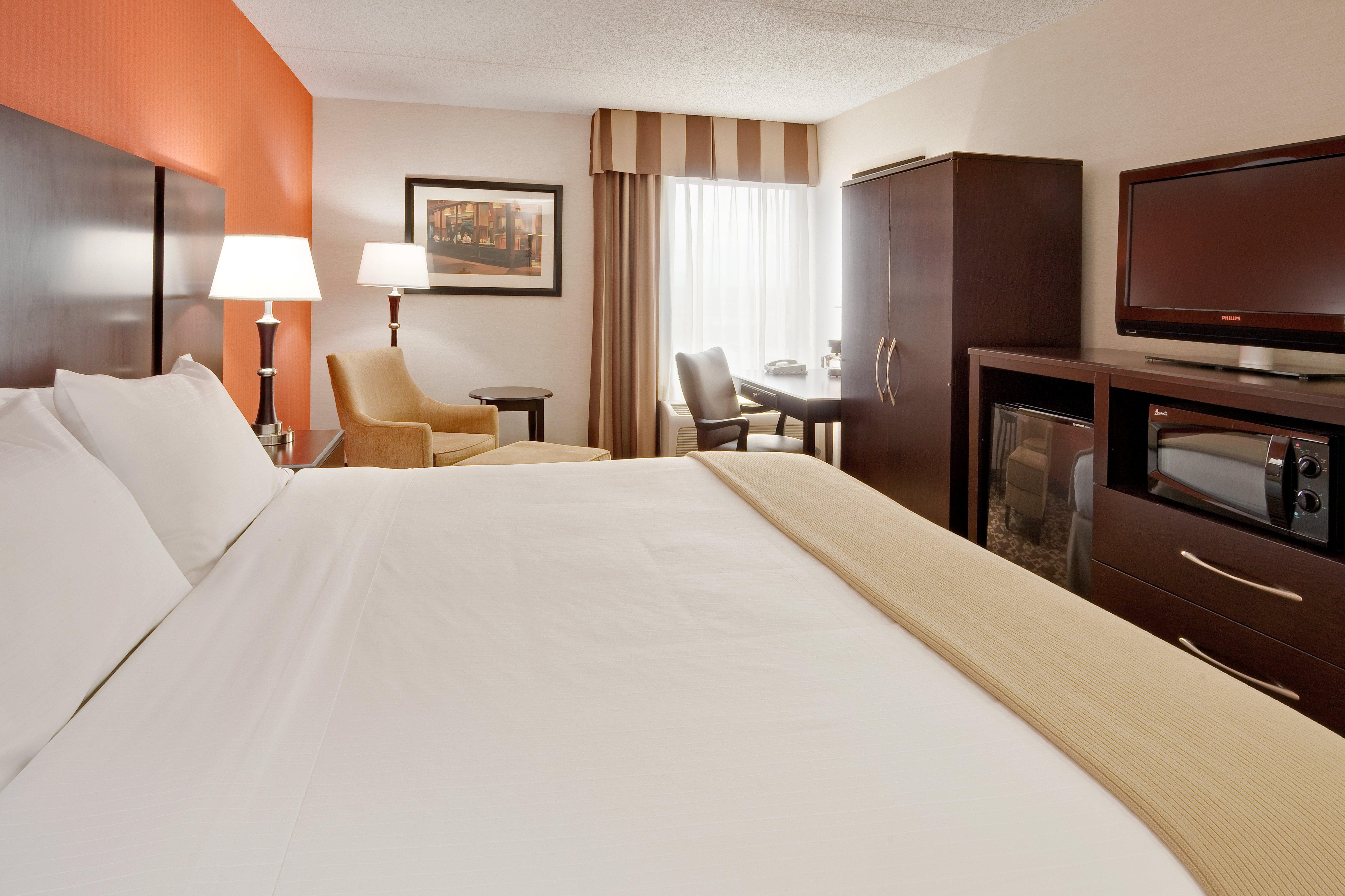 Holiday Inn Express Wilkes Barre East By Ihg Ngoại thất bức ảnh