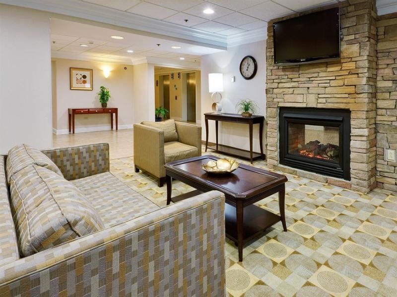 Holiday Inn Express Wilkes Barre East By Ihg Ngoại thất bức ảnh