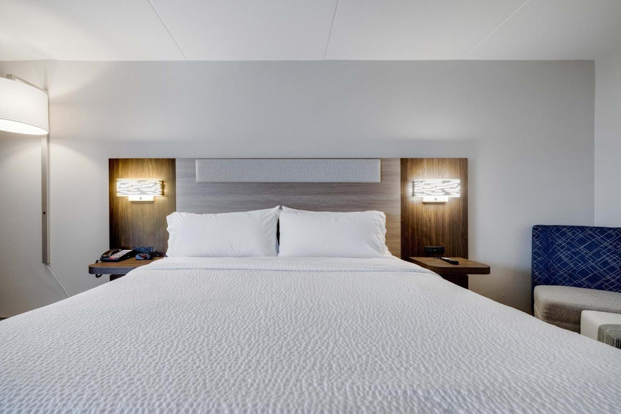 Holiday Inn Express Wilkes Barre East By Ihg Ngoại thất bức ảnh