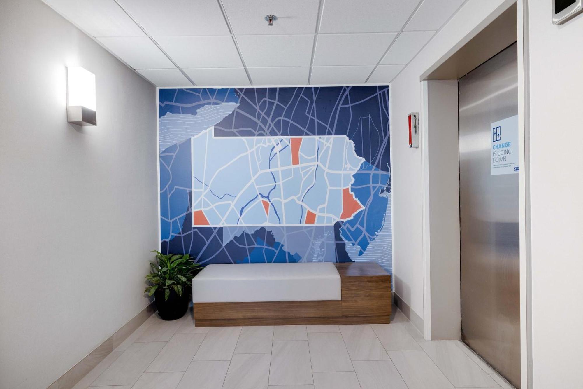 Holiday Inn Express Wilkes Barre East By Ihg Ngoại thất bức ảnh