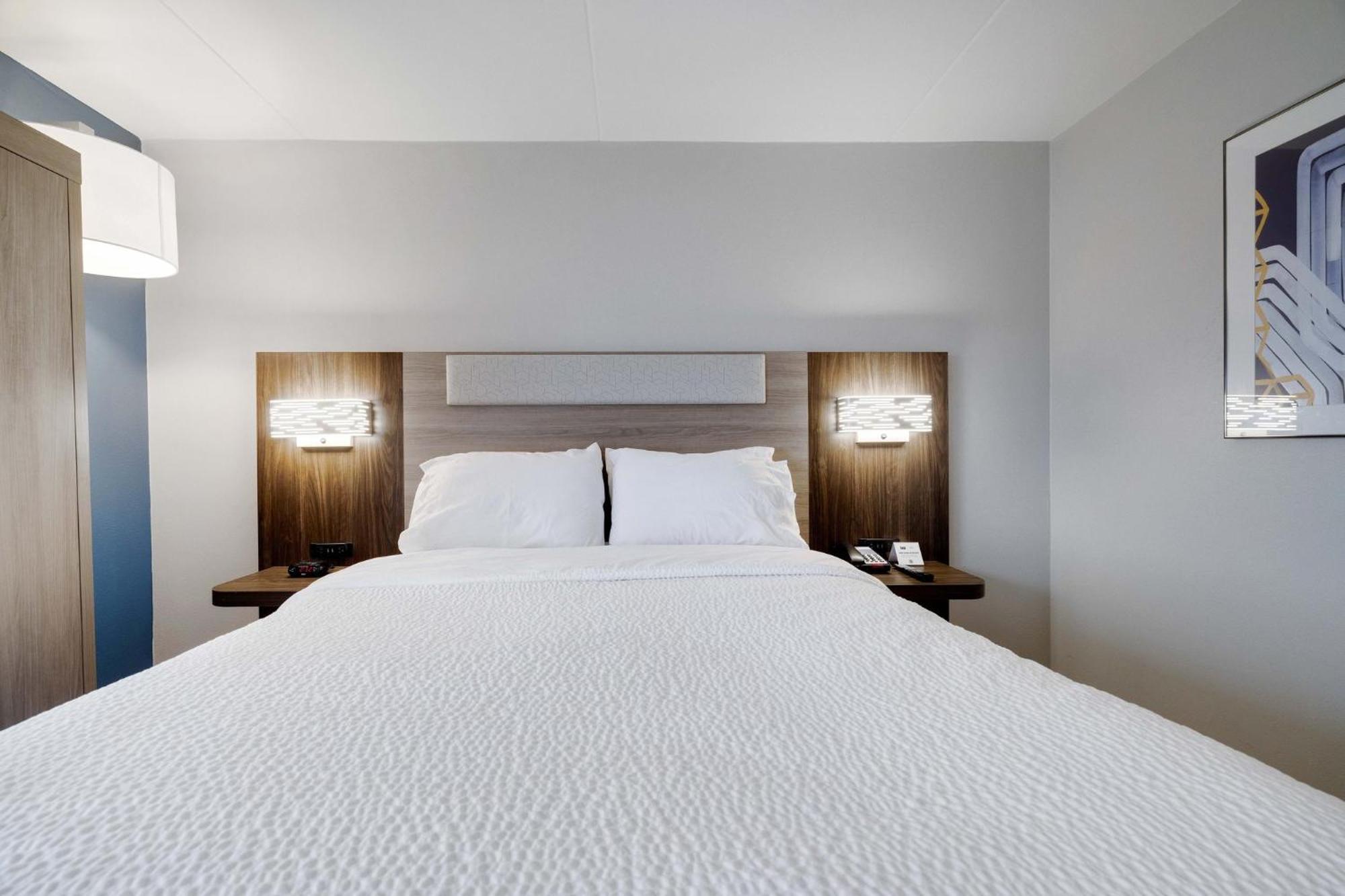 Holiday Inn Express Wilkes Barre East By Ihg Ngoại thất bức ảnh