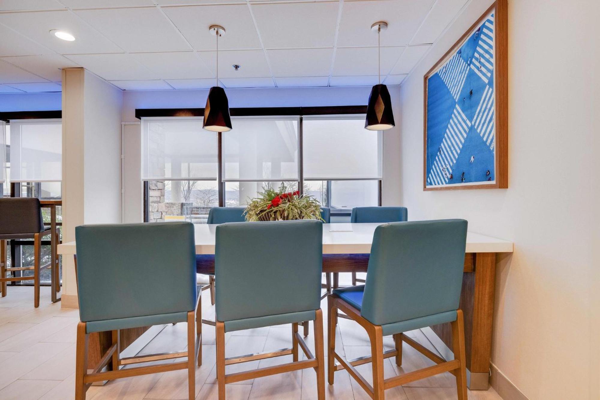 Holiday Inn Express Wilkes Barre East By Ihg Ngoại thất bức ảnh
