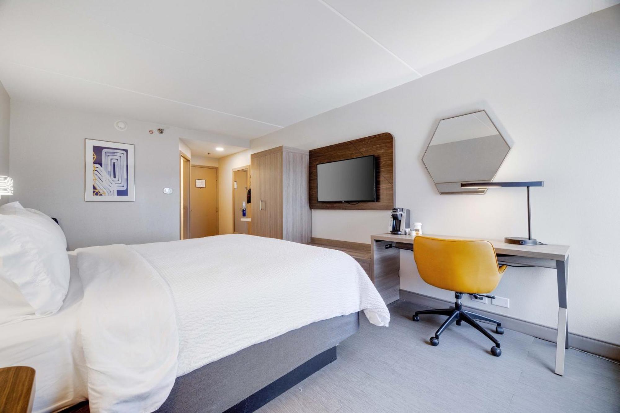 Holiday Inn Express Wilkes Barre East By Ihg Ngoại thất bức ảnh