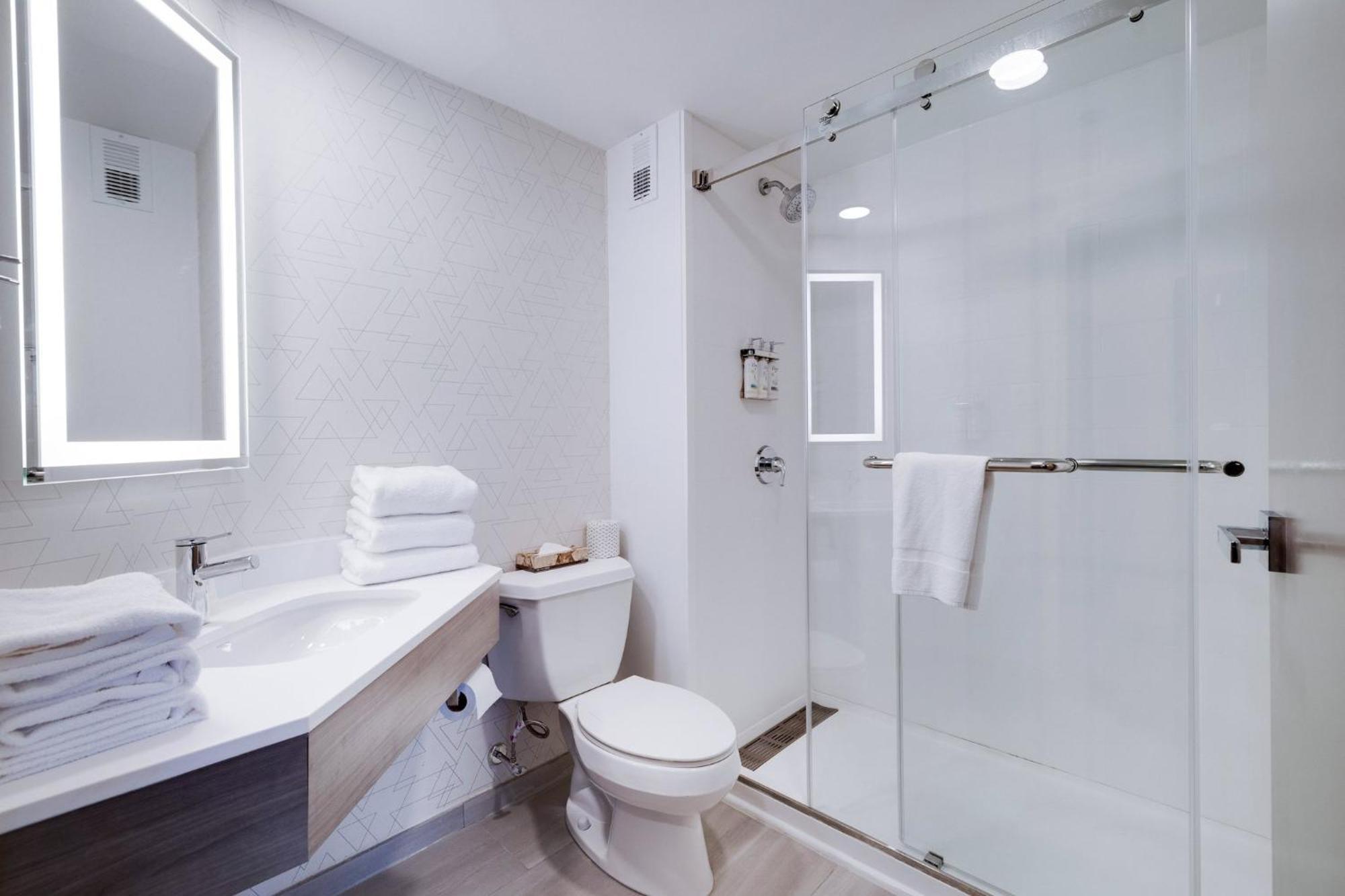 Holiday Inn Express Wilkes Barre East By Ihg Ngoại thất bức ảnh