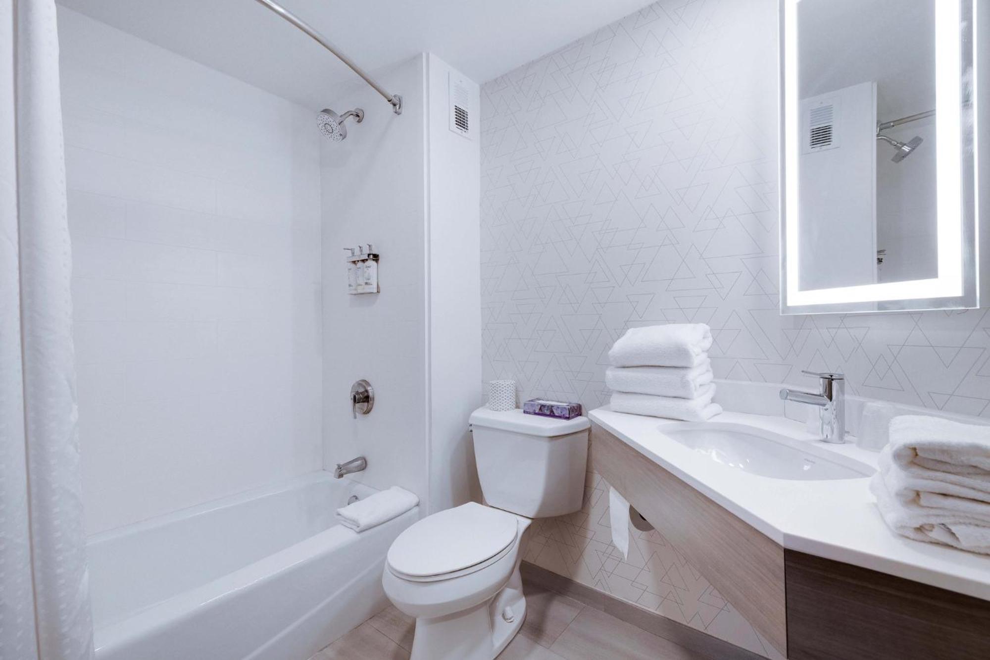 Holiday Inn Express Wilkes Barre East By Ihg Ngoại thất bức ảnh