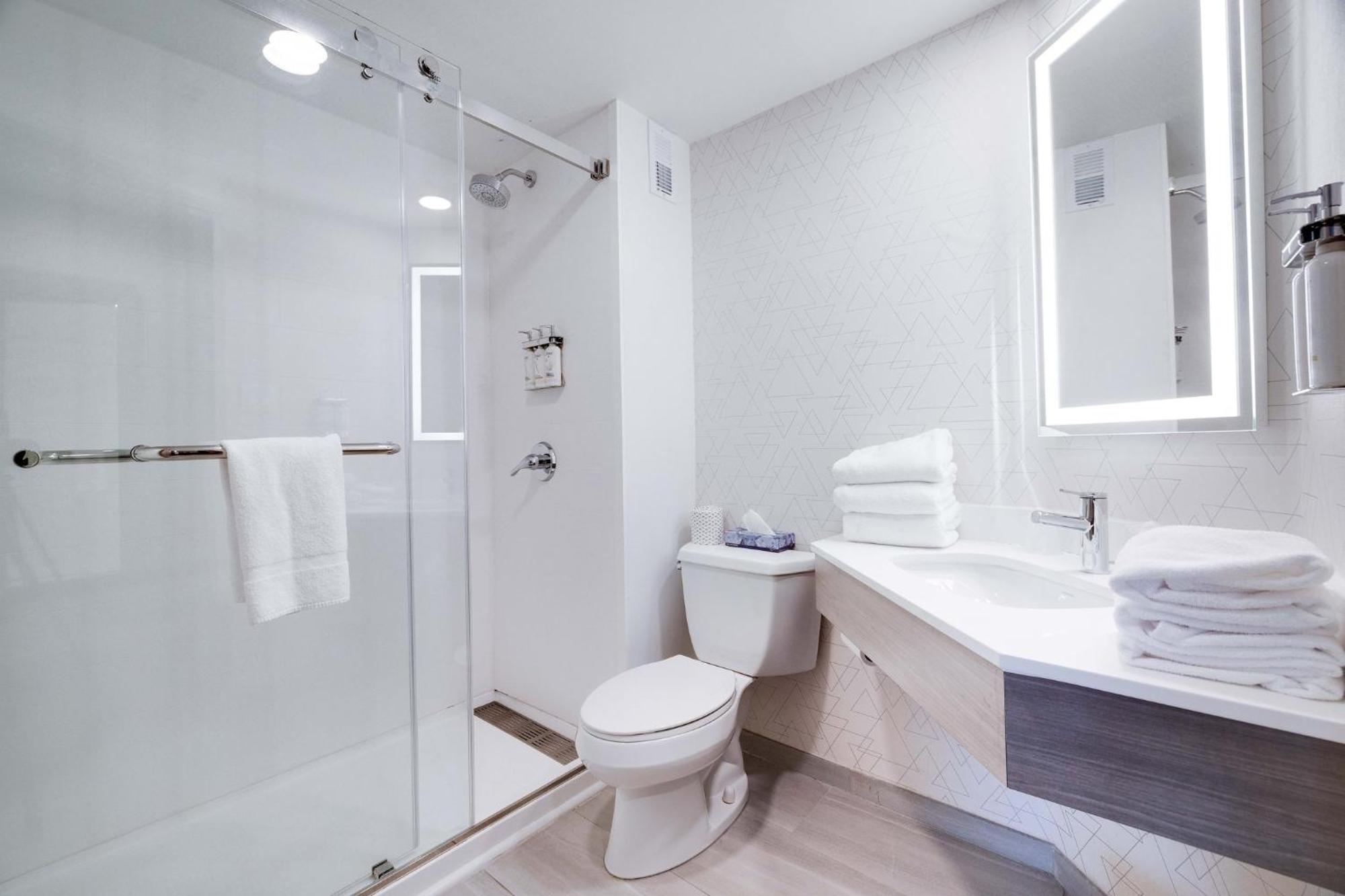 Holiday Inn Express Wilkes Barre East By Ihg Ngoại thất bức ảnh