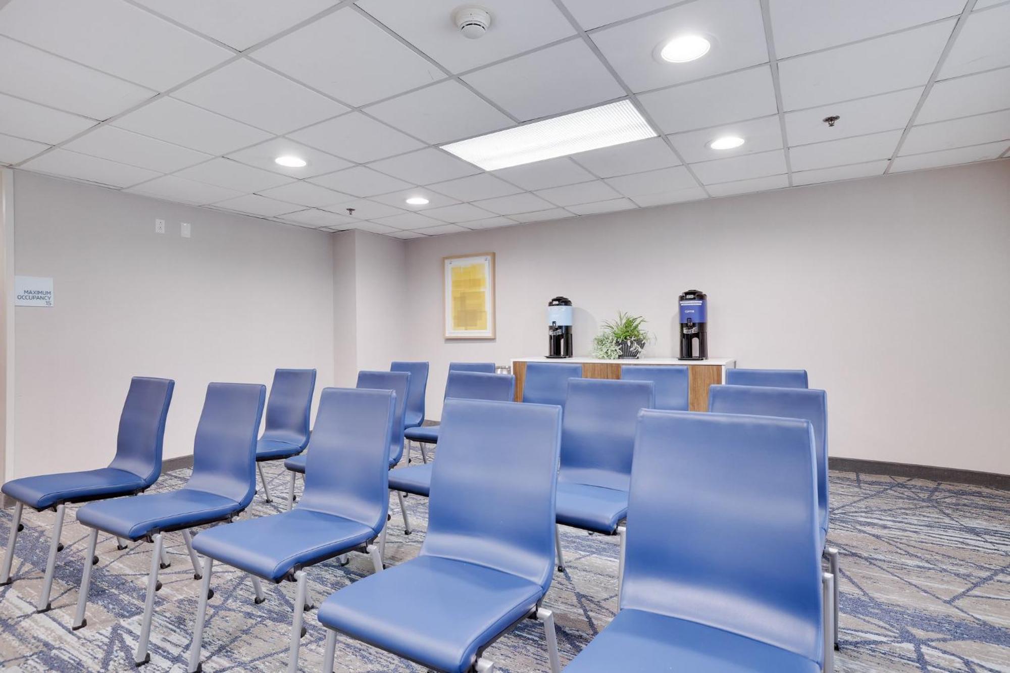 Holiday Inn Express Wilkes Barre East By Ihg Ngoại thất bức ảnh