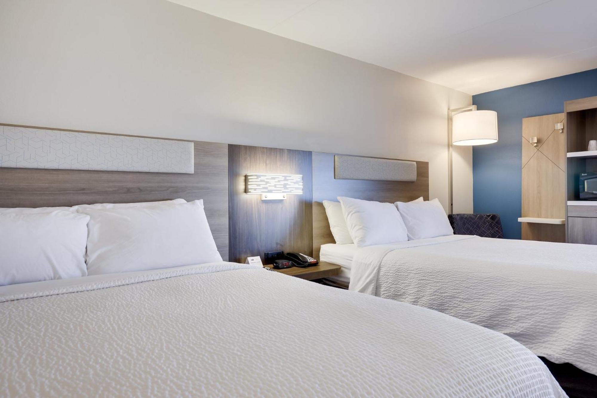 Holiday Inn Express Wilkes Barre East By Ihg Ngoại thất bức ảnh