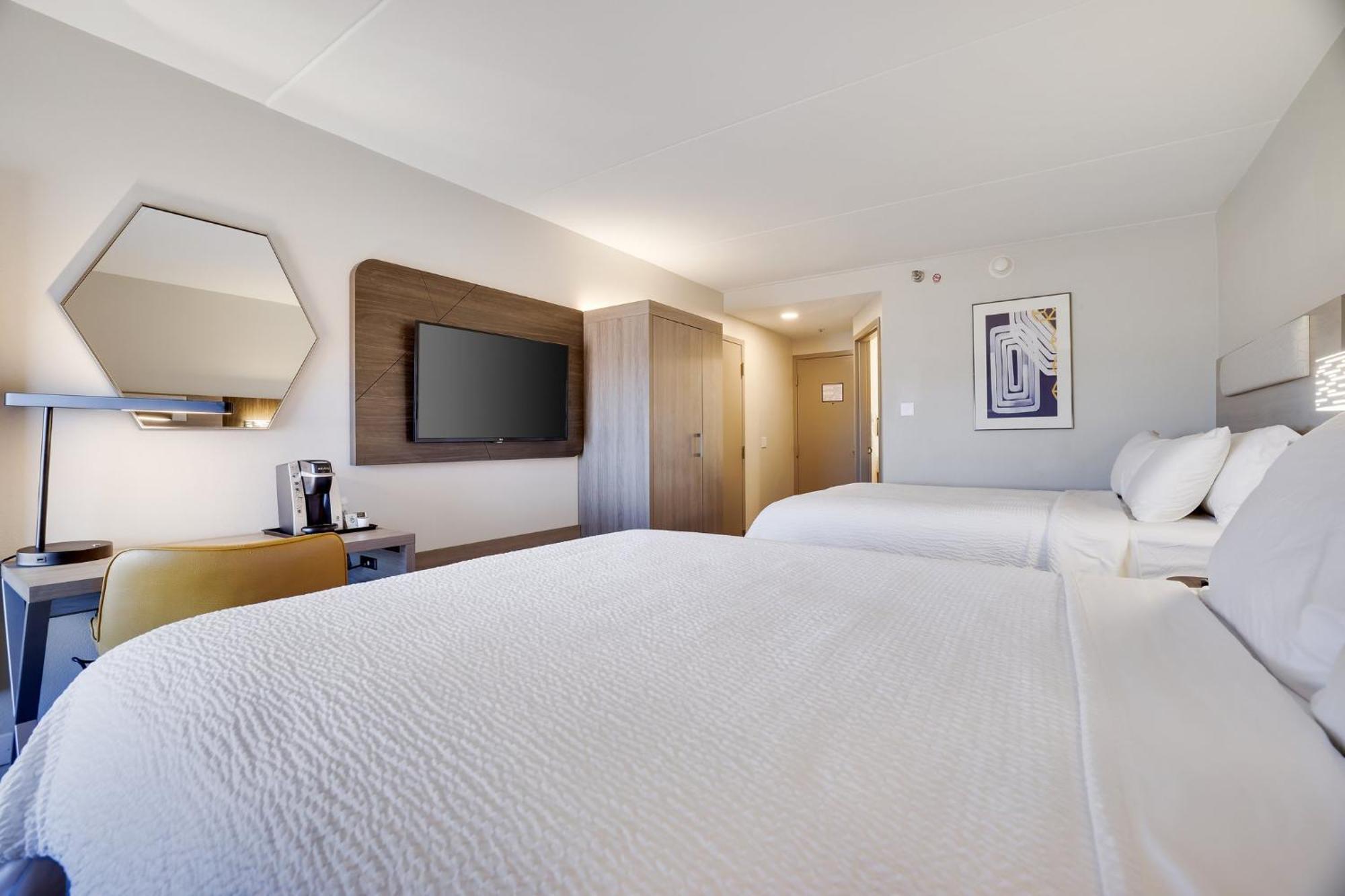Holiday Inn Express Wilkes Barre East By Ihg Ngoại thất bức ảnh