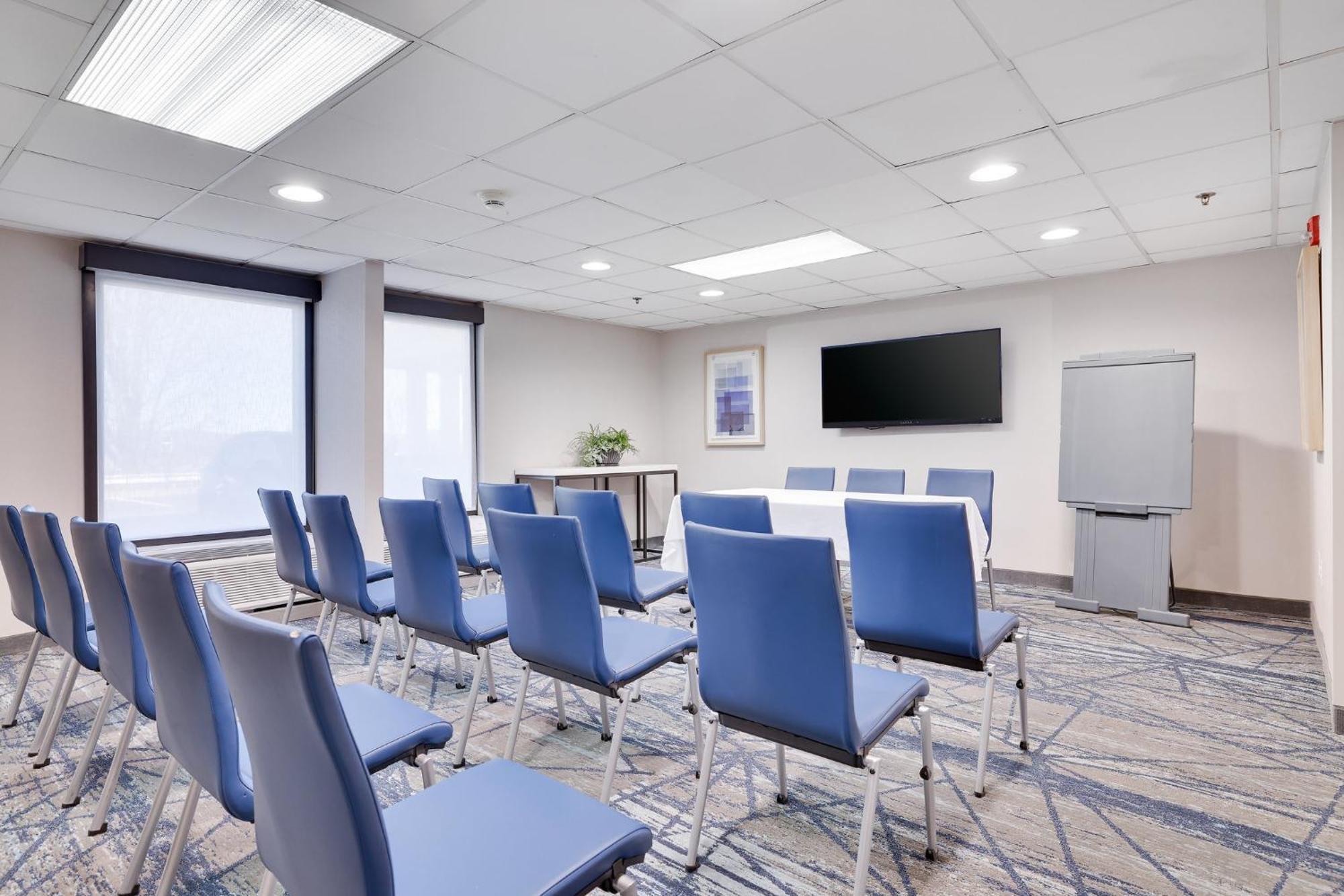 Holiday Inn Express Wilkes Barre East By Ihg Ngoại thất bức ảnh