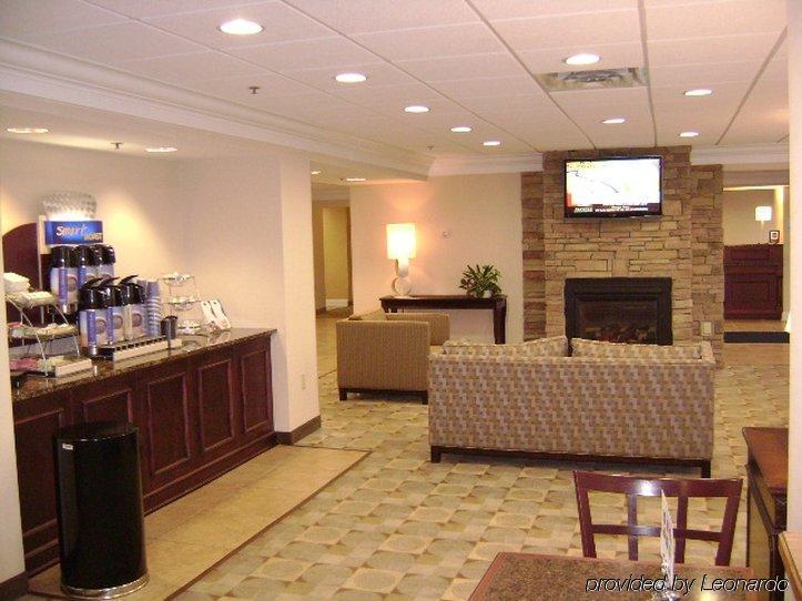 Holiday Inn Express Wilkes Barre East By Ihg Ngoại thất bức ảnh