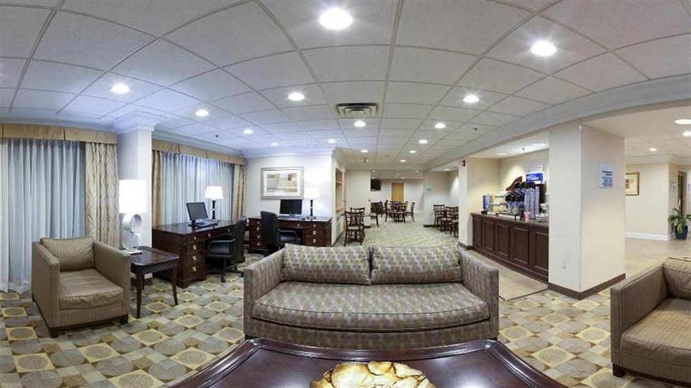 Holiday Inn Express Wilkes Barre East By Ihg Ngoại thất bức ảnh
