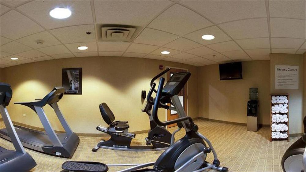 Holiday Inn Express Wilkes Barre East By Ihg Ngoại thất bức ảnh