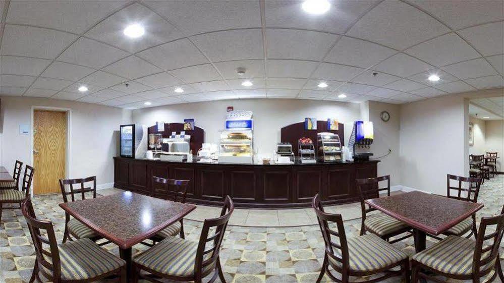 Holiday Inn Express Wilkes Barre East By Ihg Ngoại thất bức ảnh